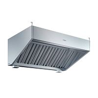 Зонт вытяжной Atesy ЗВН-2/400/1600