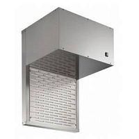 Зонт вытяжной ELECTROLUX KLC 640805