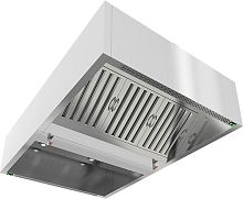 Зонт вытяжной HICOLD ЗКВОО-08,526