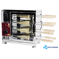 Аппарат для чешских трубочек Airhot TM-8