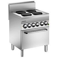 Плита электрическая MARENO C6FEV7E