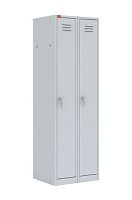 Шкаф для одежды МК Контекс ШРМ-22-М-800