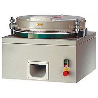 Колокол округлителя теста Kocateq MLLEAD220260