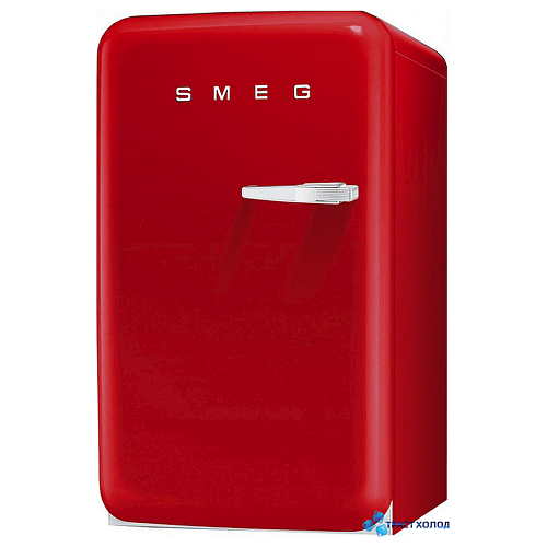 Минибар SMEG FAB5LR