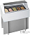 Витрина для мороженого Nemox FREEZE MAGIC PRO 150