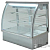 Витрина холодильная настольная эЛКа Novella 1,0 ND