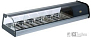 Витрина холодильная настольная Roller Grill VVF TPR 60