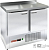 Стол охлаждаемый HICOLD GNE 11/TN W