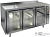 Стол охлаждаемый HICOLD SNG 111/HT P