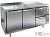 Стол охлаждаемый HICOLD GN 112/TN P