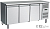 Стол холодильный Koreco GN 3100 TN