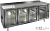 Стол охлаждаемый HICOLD GNG 1111/HT P