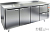 Стол охлаждаемый HICOLD GN 1112/TN P
