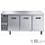Холодильный стол без борта Electrolux Professional 727007