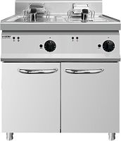 Фритюрница Viatto Commercial MK-EFR7C182