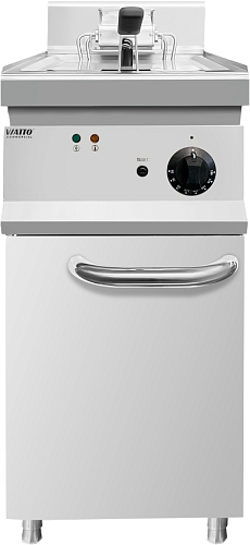 Фритюрница Viatto Commercial MK-EFR7C18