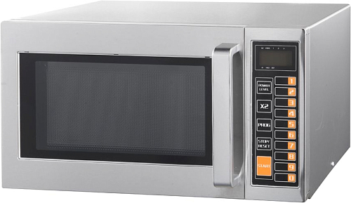 Микроволновая печь Viatto Commercial P1DP25