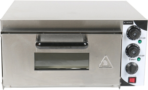 Печь для пиццы Viatto Commercial VA-PO1ST