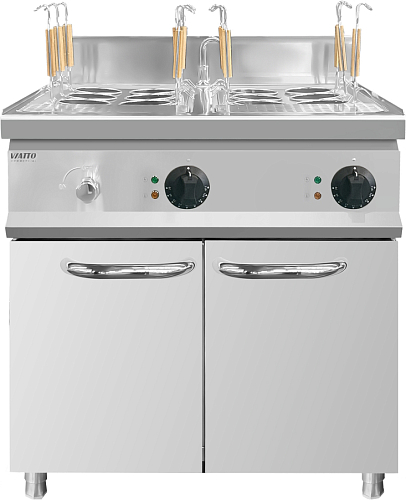 Макароноварка Viatto Commercial MK-EPC7C402