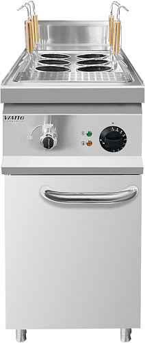 Макароноварка Viatto Commercial MK-EPC7C40