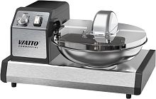 Куттер Viatto Commercial VA-FP-GJ805