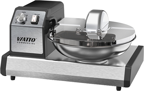 Куттер Viatto Commercial VA-FP-GJ805