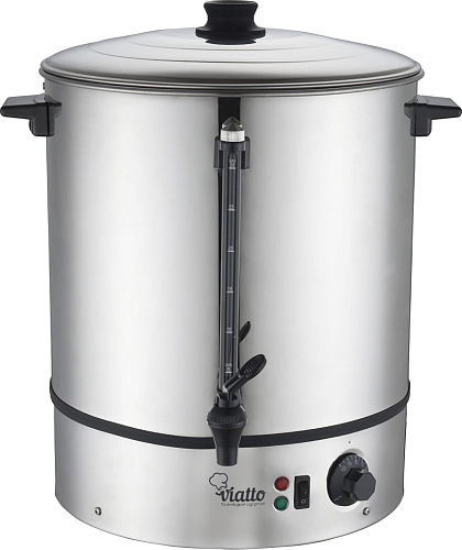 Электрокипятильник VIATTO MK-WB30SS