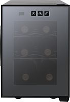Винный шкаф VIATTO MK-WC6