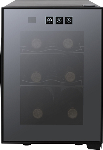 Винный шкаф VIATTO MK-WC6