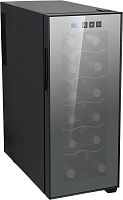 Винный шкаф VIATTO MK-WC12