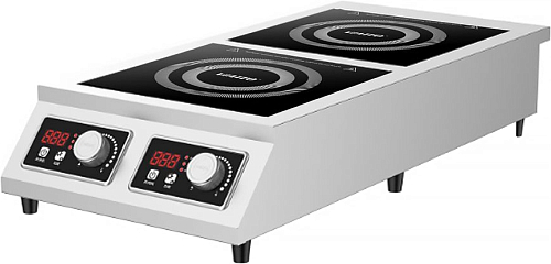 Индукционная плита VIATTO MK-IC70B09