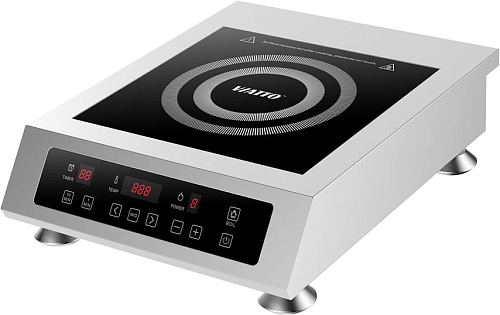 Индукционная плита VIATTO MK-IC35T09