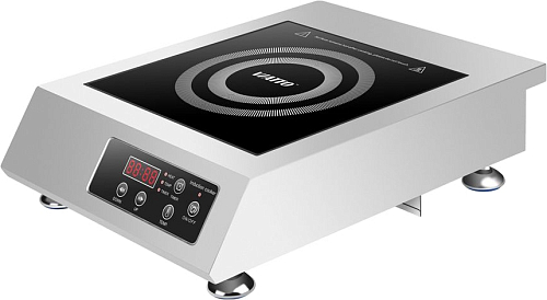 Индукционная плита VIATTO MK-IC35B10