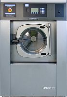 Стиральная машина GIRBAU GS7018 (HS7018/45 E)