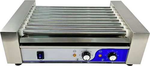 Роликовый гриль VIATTO RG-9H