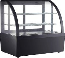 Витрина холодильная VIATTO VA-RTW-100