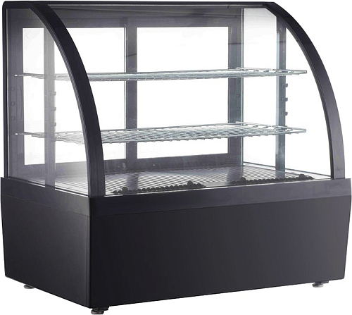Витрина холодильная VIATTO VA-RTW-100