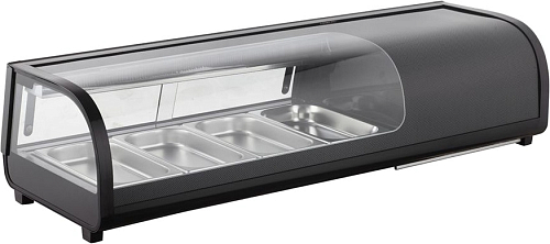Витрина холодильная VIATTO VA-RTS-42
