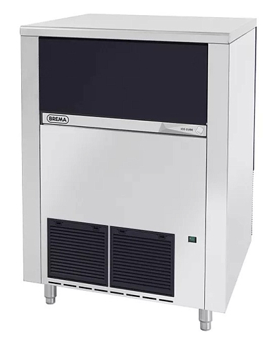 Льдогенератор Brema СВ 1265W HC