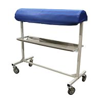 Тележка для белья Вязьма ТС-1000 "Седло"