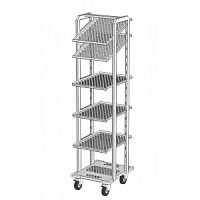 Шпилька для тепловой витрины VTP-060SD1 RoboLabs Ш1-П060