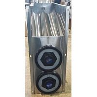 Диспенсер для стаканов и крышек RoboLabs BKDSB