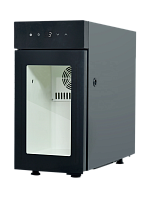 Холодильник для молока JETINNO Fresh Vision BR9CN