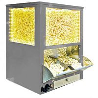 Витрина тепловая настольная RoboLabs VTPA-080G