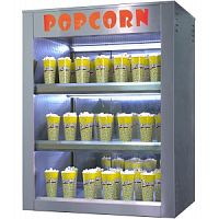 Витрина тепловая настольная RoboLabs VTP-084S