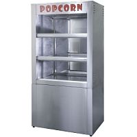 Витрина тепловая напольная RoboLabs VTP-084SP