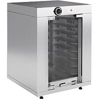 Расстоечный шкаф KAYMAN Термик ШРЭ-8-1-МХ