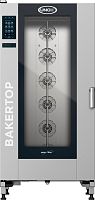 Печь конвекционная Unox XEBL-16EU-YPRS