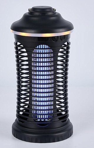 Инсектицидная лампа Hurakan HKN-MID40C