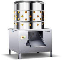 Аппарат перосъемный Hurakan HKN-CFD55